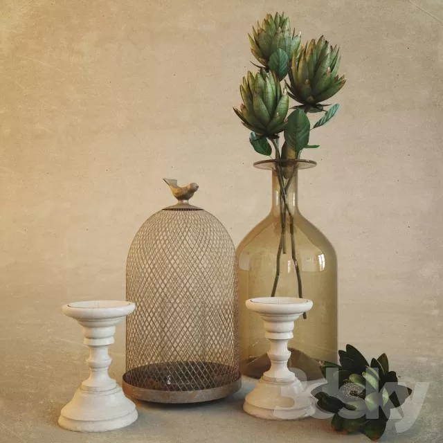 3DSKY FREE � FREE 3DS MAX MODELS