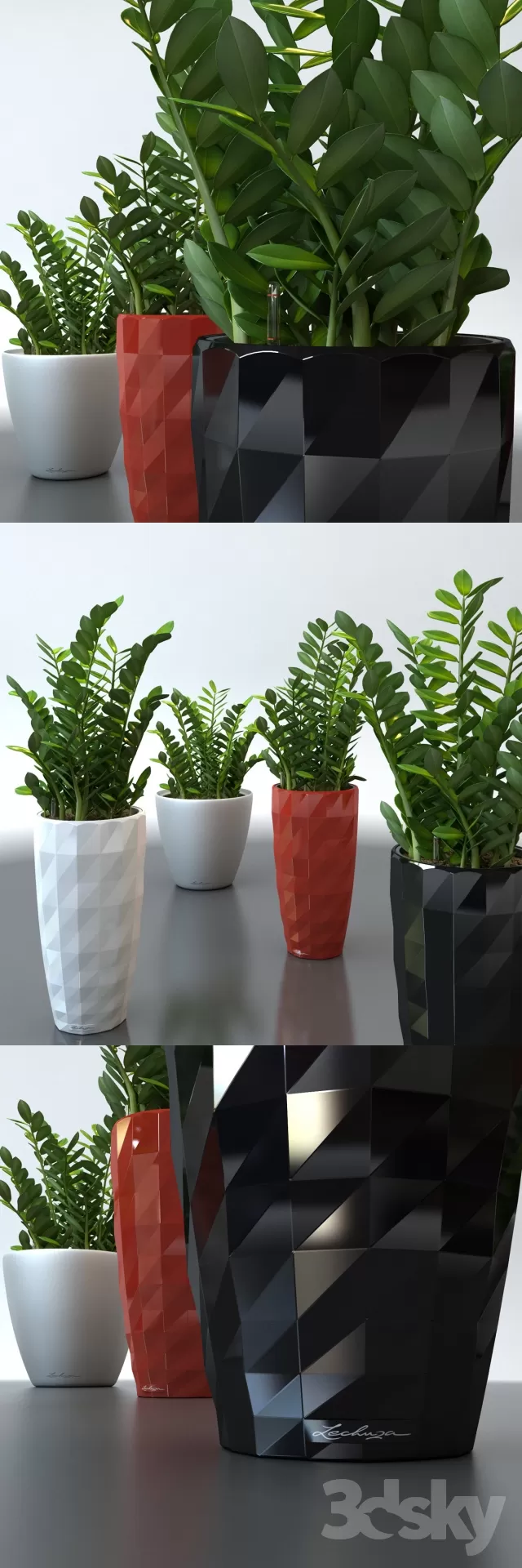 3DSKY FREE � FREE 3DS MAX MODELS