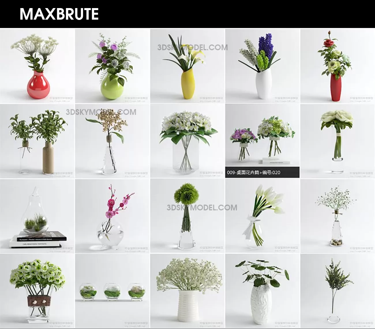 3DSKY FREE � FREE 3DS MAX MODELS