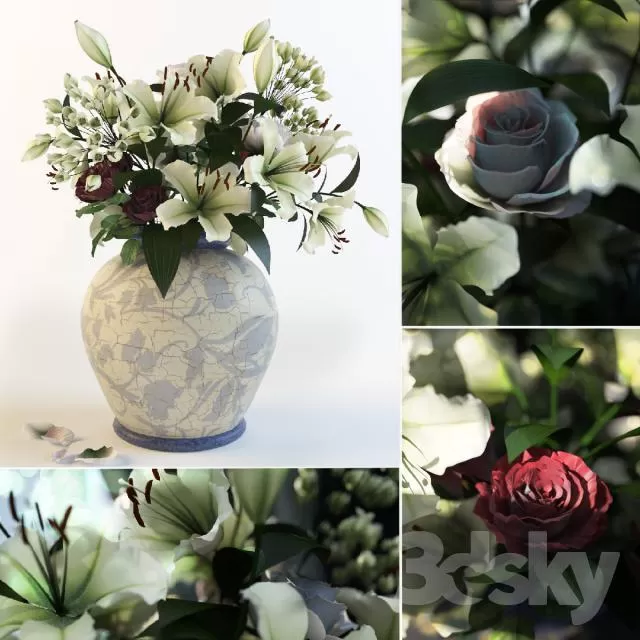 3DSKY FREE � FREE 3DS MAX MODELS