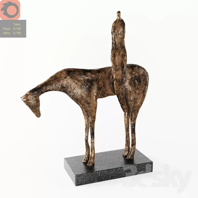 3DSKY FREE � FREE 3DS MAX MODELS