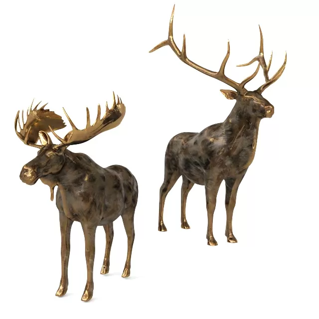 3D MODELS FREE DOWNLOAD 