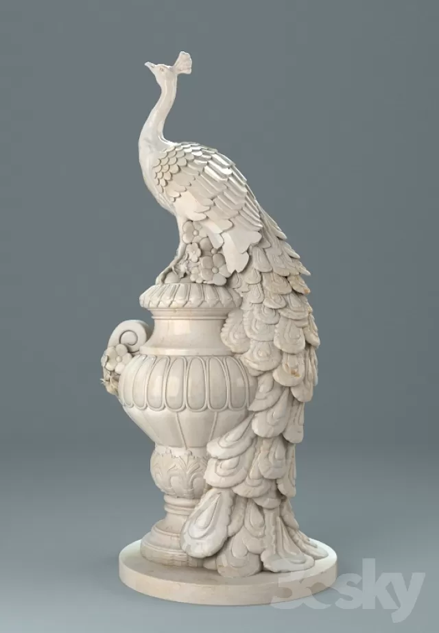 3DSKY FREE � FREE 3DS MAX MODELS