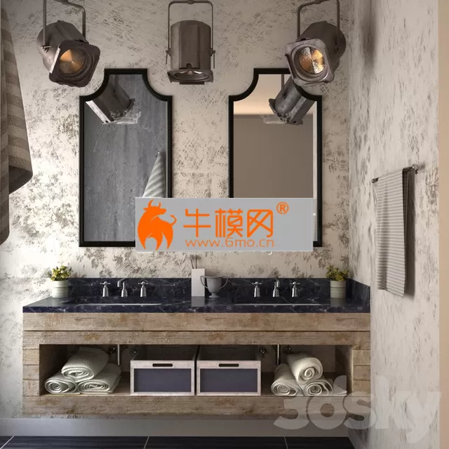 3DSKY FREE � FREE 3DS MAX MODELS