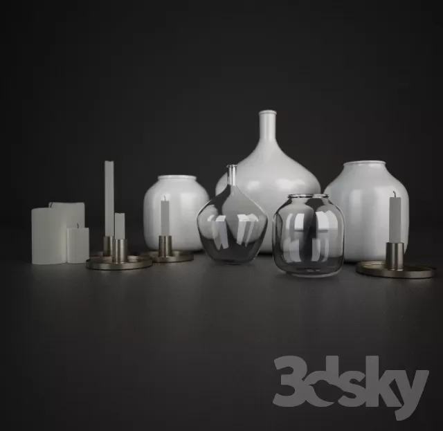 3DSKY FREE � FREE 3DS MAX MODELS