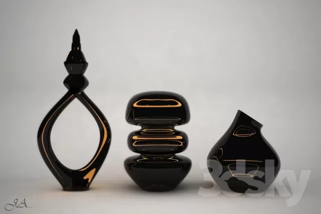 3DSKY FREE � FREE 3DS MAX MODELS