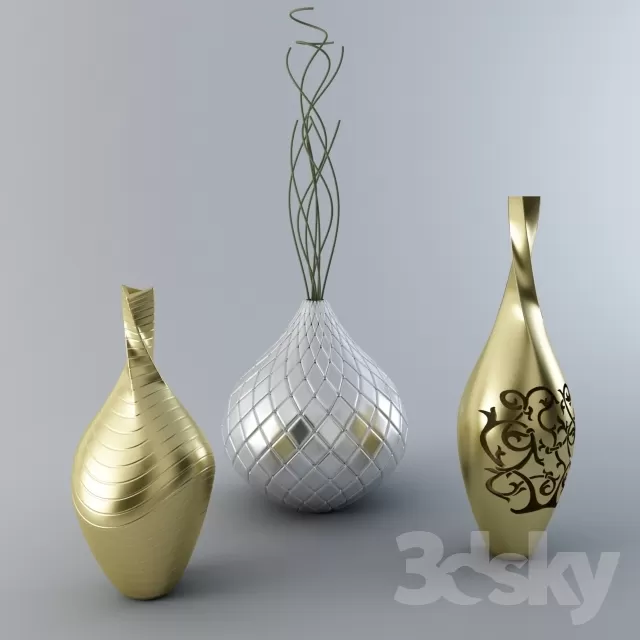 3DSKY FREE � FREE 3DS MAX MODELS