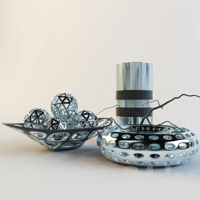 3DSKY FREE � FREE 3DS MAX MODELS