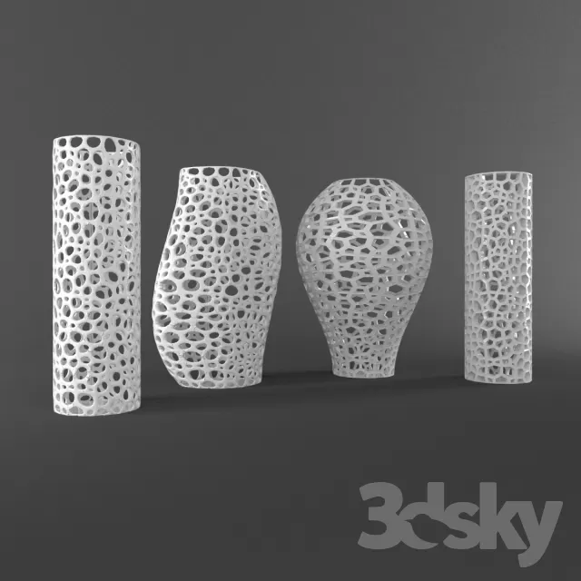 3DSKY FREE � FREE 3DS MAX MODELS