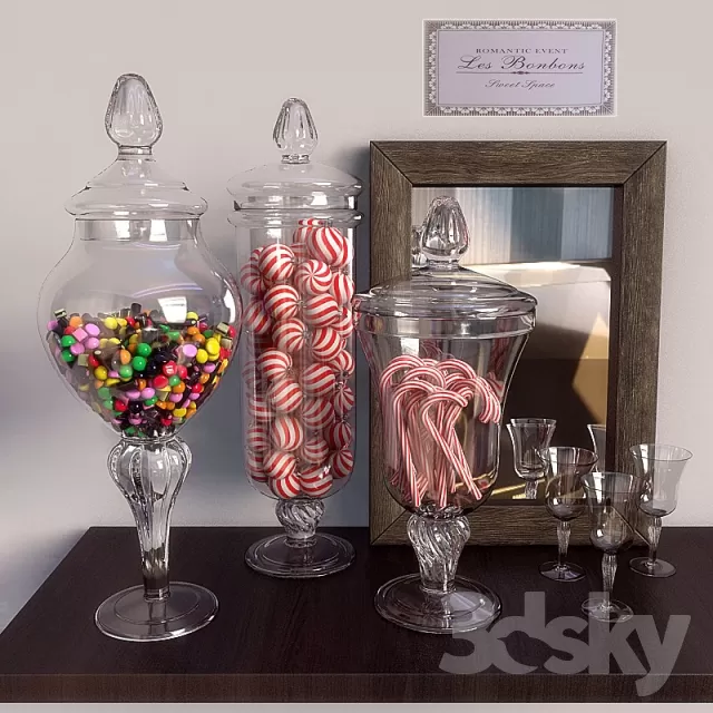 3DSKY FREE � FREE 3DS MAX MODELS