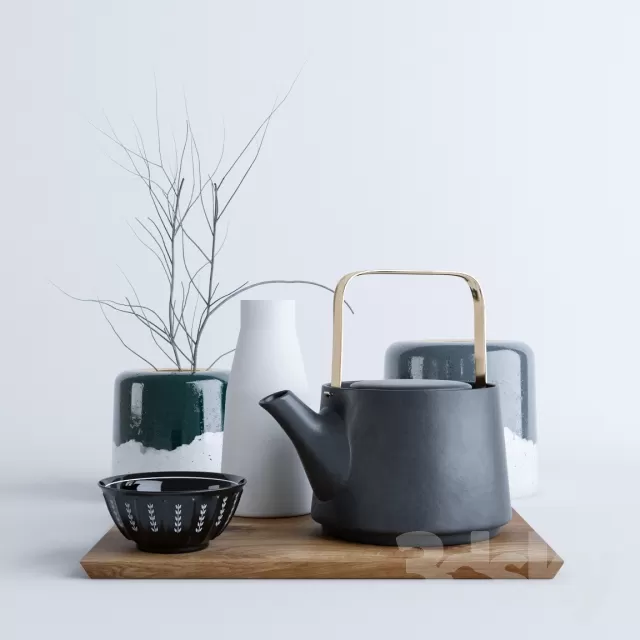 3DSKY FREE � FREE 3DS MAX MODELS