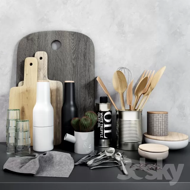 3DSKY FREE � FREE 3DS MAX MODELS