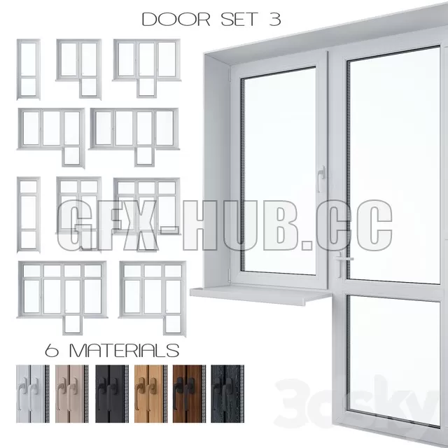 3DSKY FREE � FREE 3DS MAX MODELS