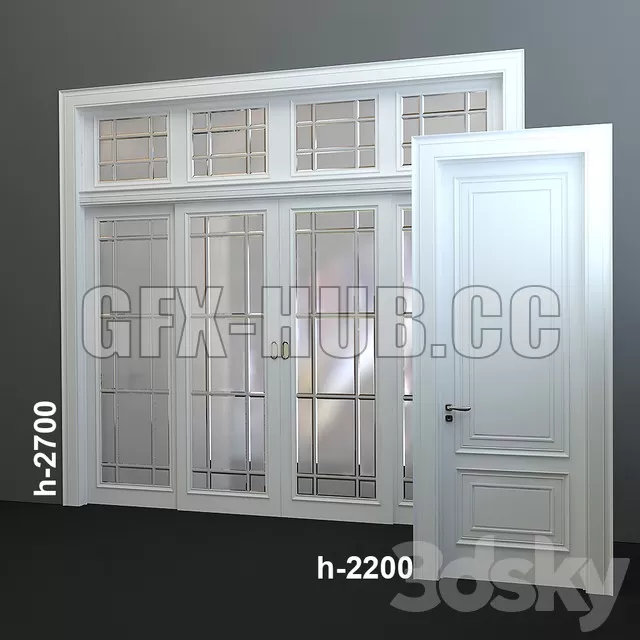 3DSKY FREE � FREE 3DS MAX MODELS