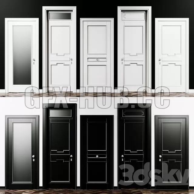 3DSKY FREE � FREE 3DS MAX MODELS