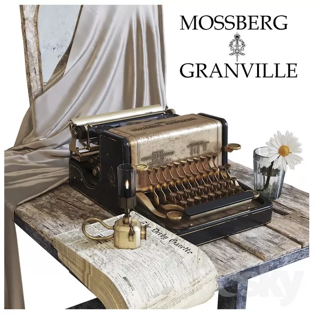 3DSKY FREE � FREE 3DS MAX MODELS