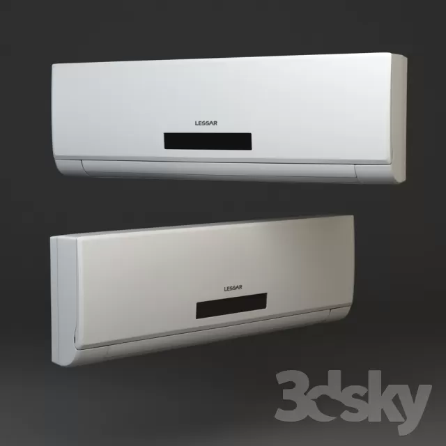 ELECTRIC – 3DS MAX MODELS – 044