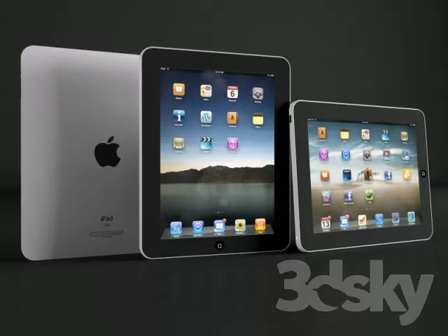 3DSKY FREE � FREE 3DS MAX MODELS