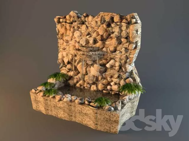 3DSKY FREE � FREE 3DS MAX MODELS