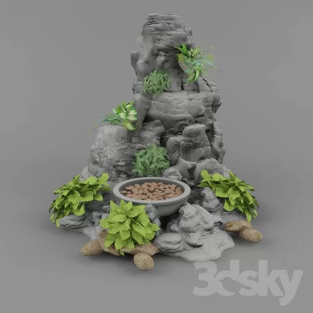 3DSKY FREE � FREE 3DS MAX MODELS