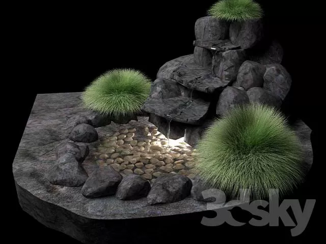 3DSKY FREE � FREE 3DS MAX MODELS