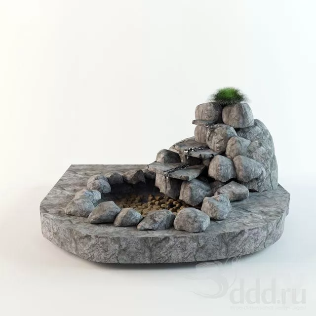 3DSKY FREE � FREE 3DS MAX MODELS