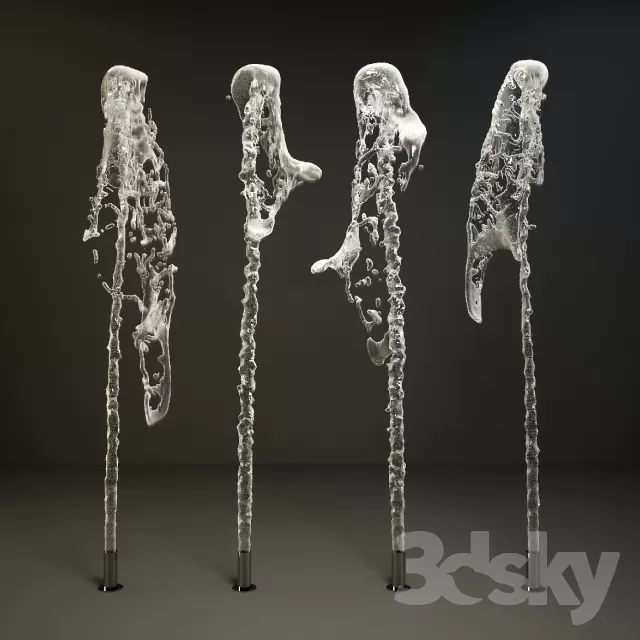 3DSKY FREE � FREE 3DS MAX MODELS