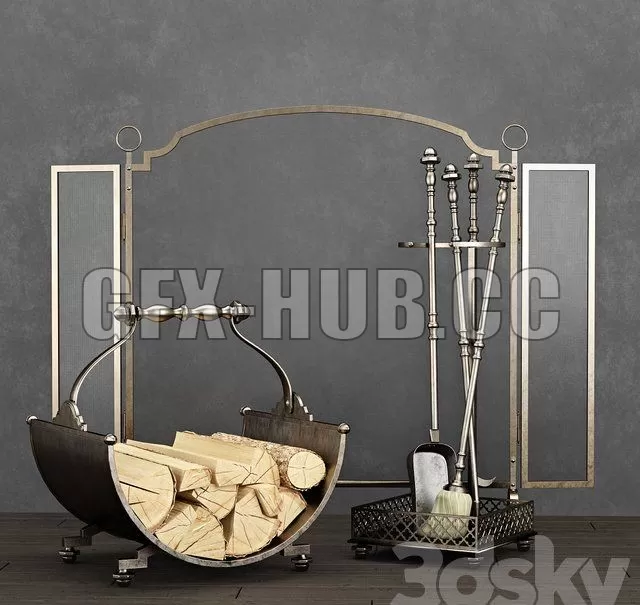 3DSKY FREE � FREE 3DS MAX MODELS