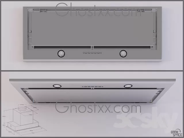 3DSKY FREE � FREE 3DS MAX MODELS