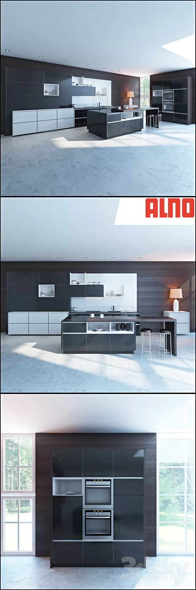 3DSKY FREE � FREE 3DS MAX MODELS