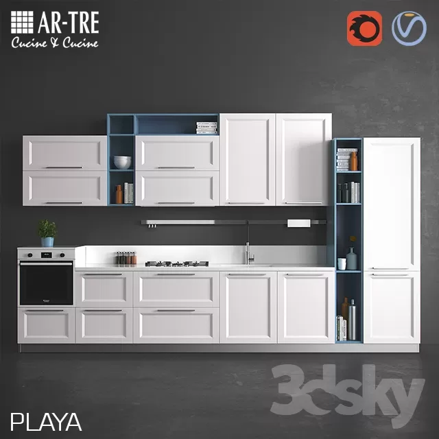 3DSKY FREE � FREE 3DS MAX MODELS