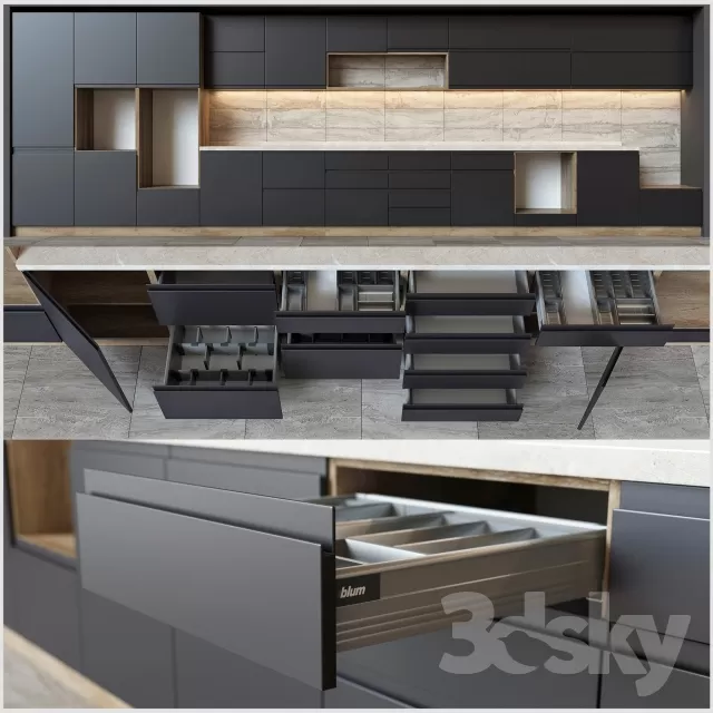 3DSKY FREE � FREE 3DS MAX MODELS