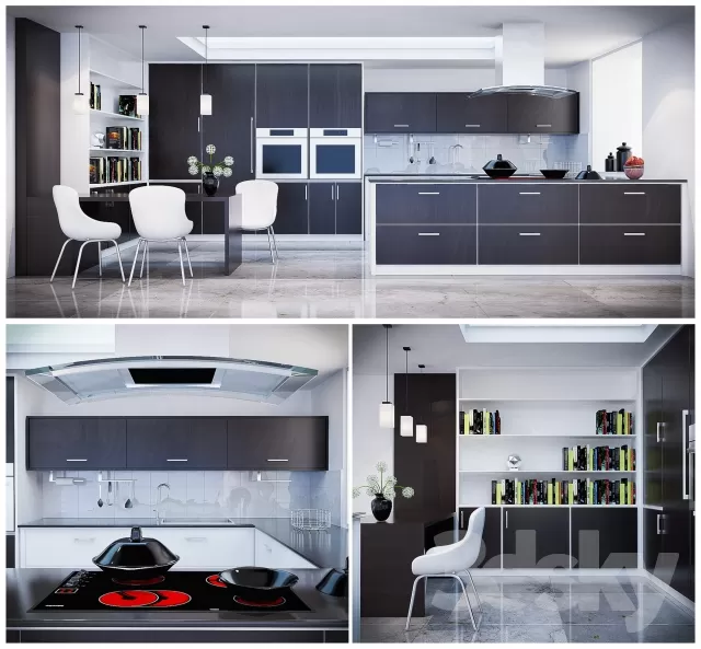 3DSKY FREE � FREE 3DS MAX MODELS