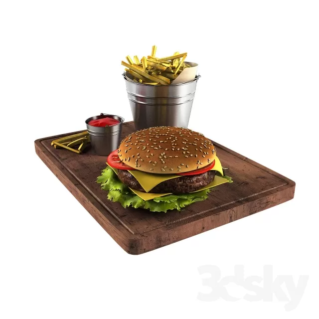 3D MODELS FREE DOWNLOAD 