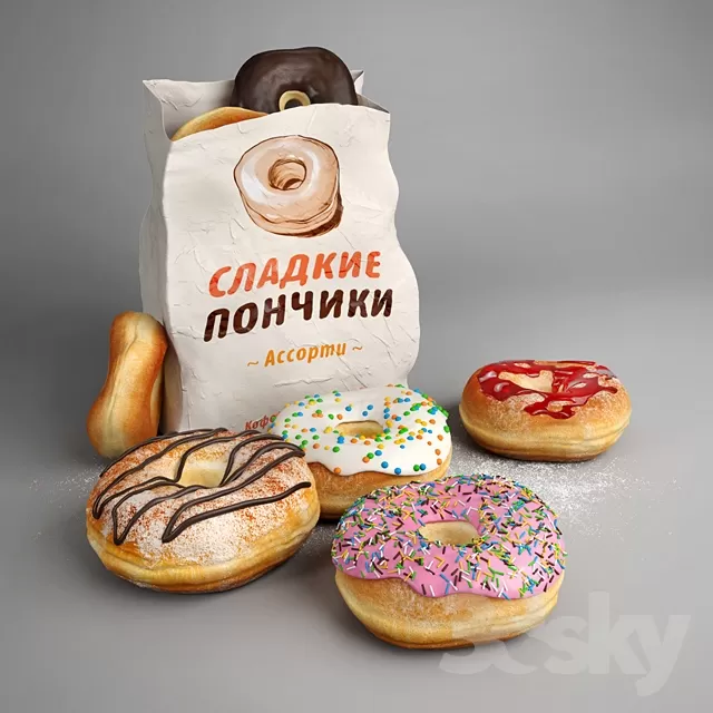 3DSKY FREE � FREE 3DS MAX MODELS