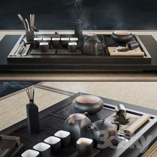 3DSKY FREE � FREE 3DS MAX MODELS