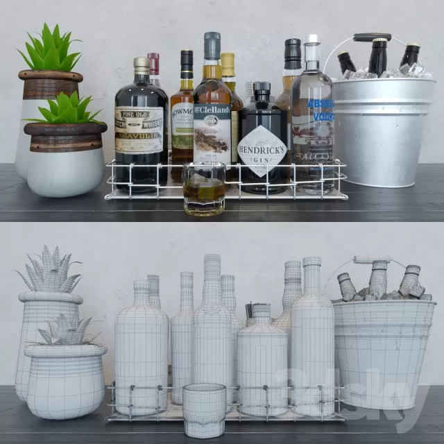 3DSKY FREE � FREE 3DS MAX MODELS