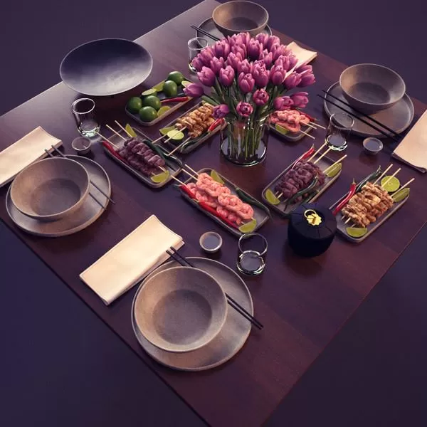 3DSKY FREE � FREE 3DS MAX MODELS