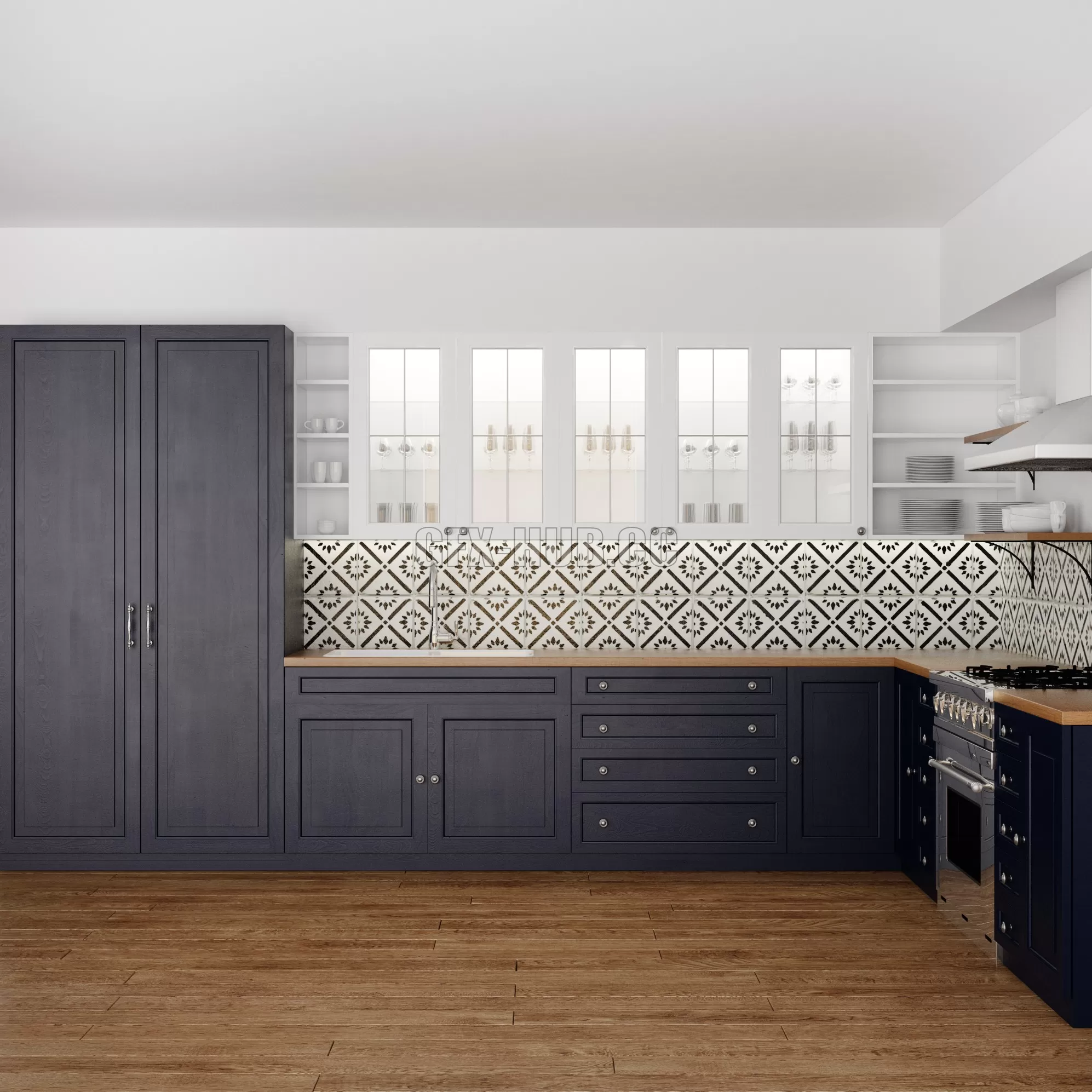 3DSKY FREE � FREE 3DS MAX MODELS