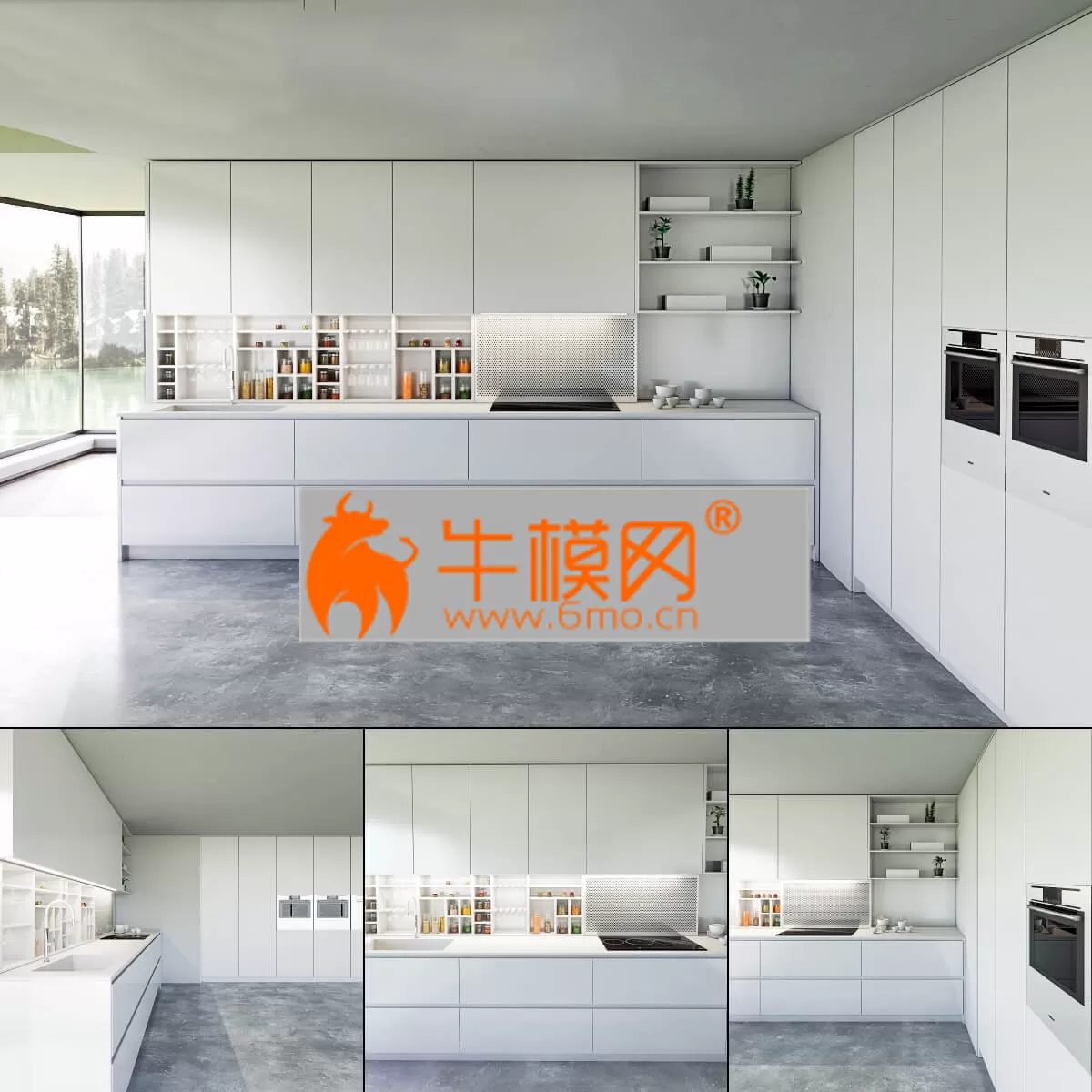 3DSKY FREE � FREE 3DS MAX MODELS