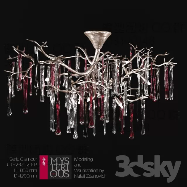 3DSKY FREE � FREE 3DS MAX MODELS