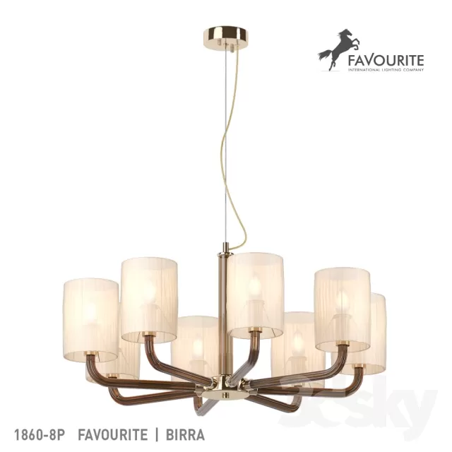 LIGHTING – CEILING LIGHT – 3DS MAX MODELS – 025