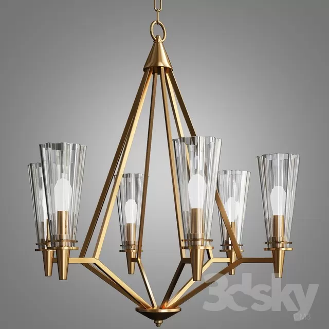 3DSKY FREE � FREE 3DS MAX MODELS