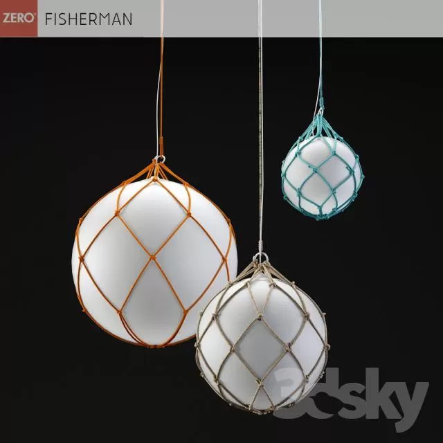 LIGHTING – CEILING LIGHT – 3DS MAX MODELS – 231