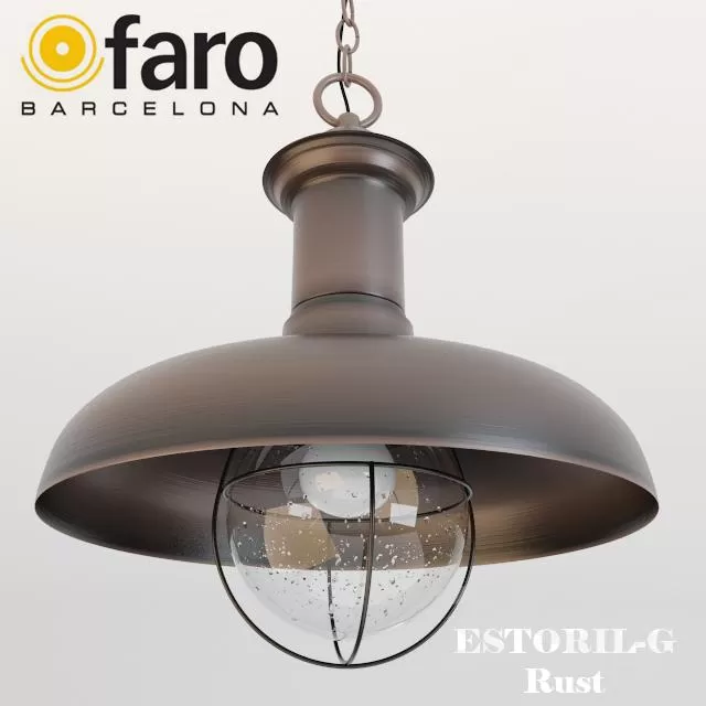 LIGHTING – CEILING LIGHT – 3DS MAX MODELS – 238