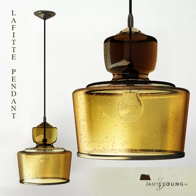 LIGHTING – CEILING LIGHT – 3DS MAX MODELS – 325