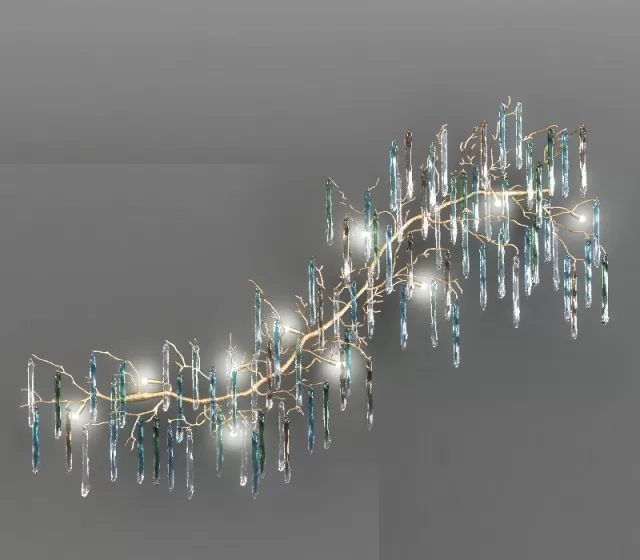 LIGHTING – CEILING LIGHT – 3DS MAX MODELS – 367