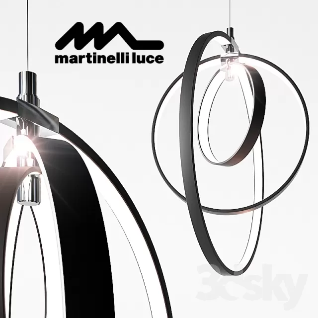 LIGHTING – CEILING LIGHT – 3DS MAX MODELS – 491