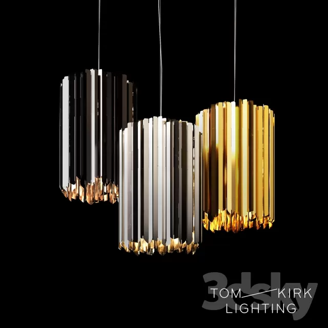 LIGHTING – CEILING LIGHT – 3DS MAX MODELS – 511