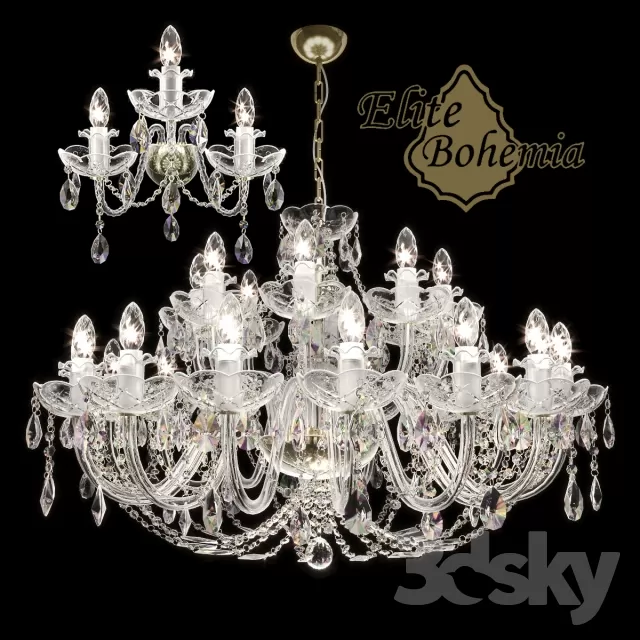 3DSKY FREE � FREE 3DS MAX MODELS